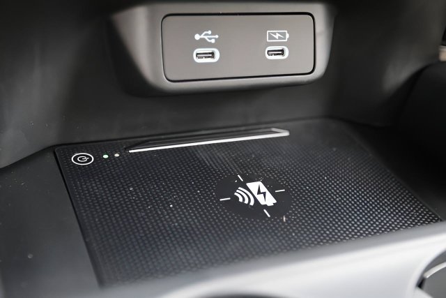 New 2027 Honda HR-V LX image 21