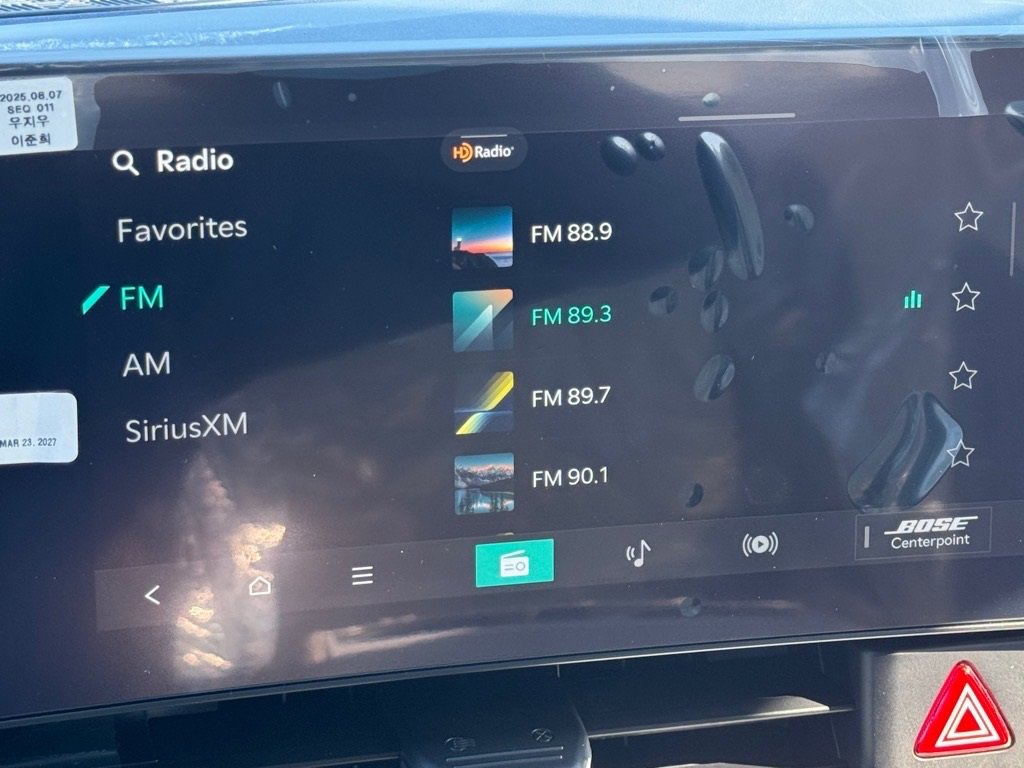 New 2026 Kia Carnival SX Prestige image 18
