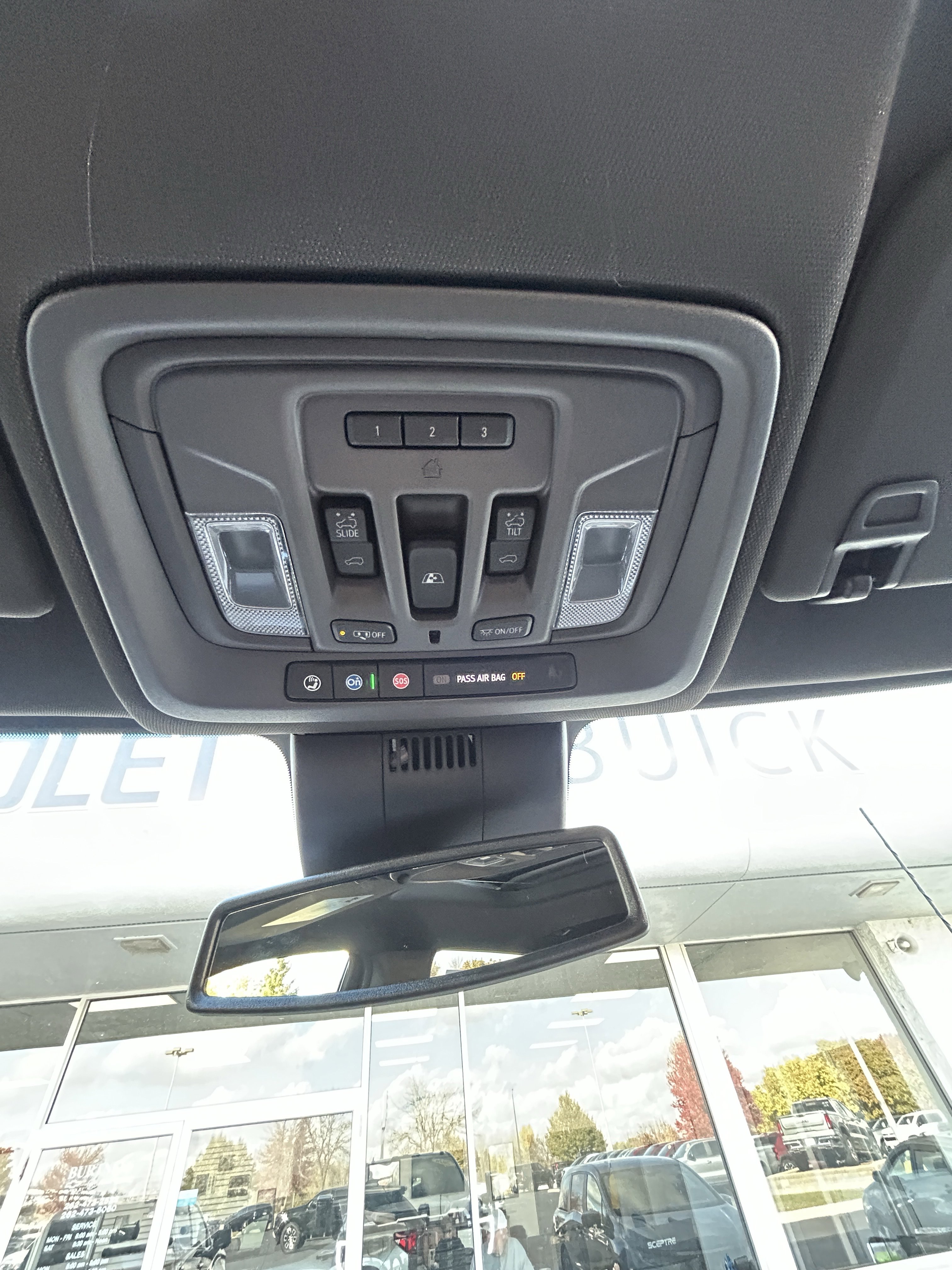 New 2026 GMC Sierra 2500 Denali image 22