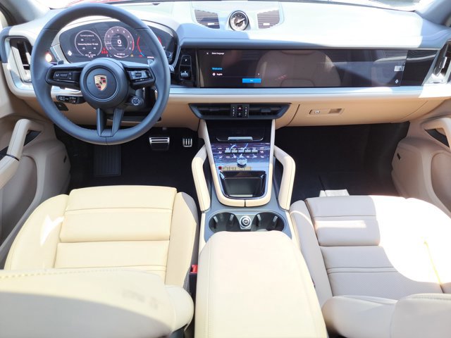New 2025 Porsche Cayenne S image 16