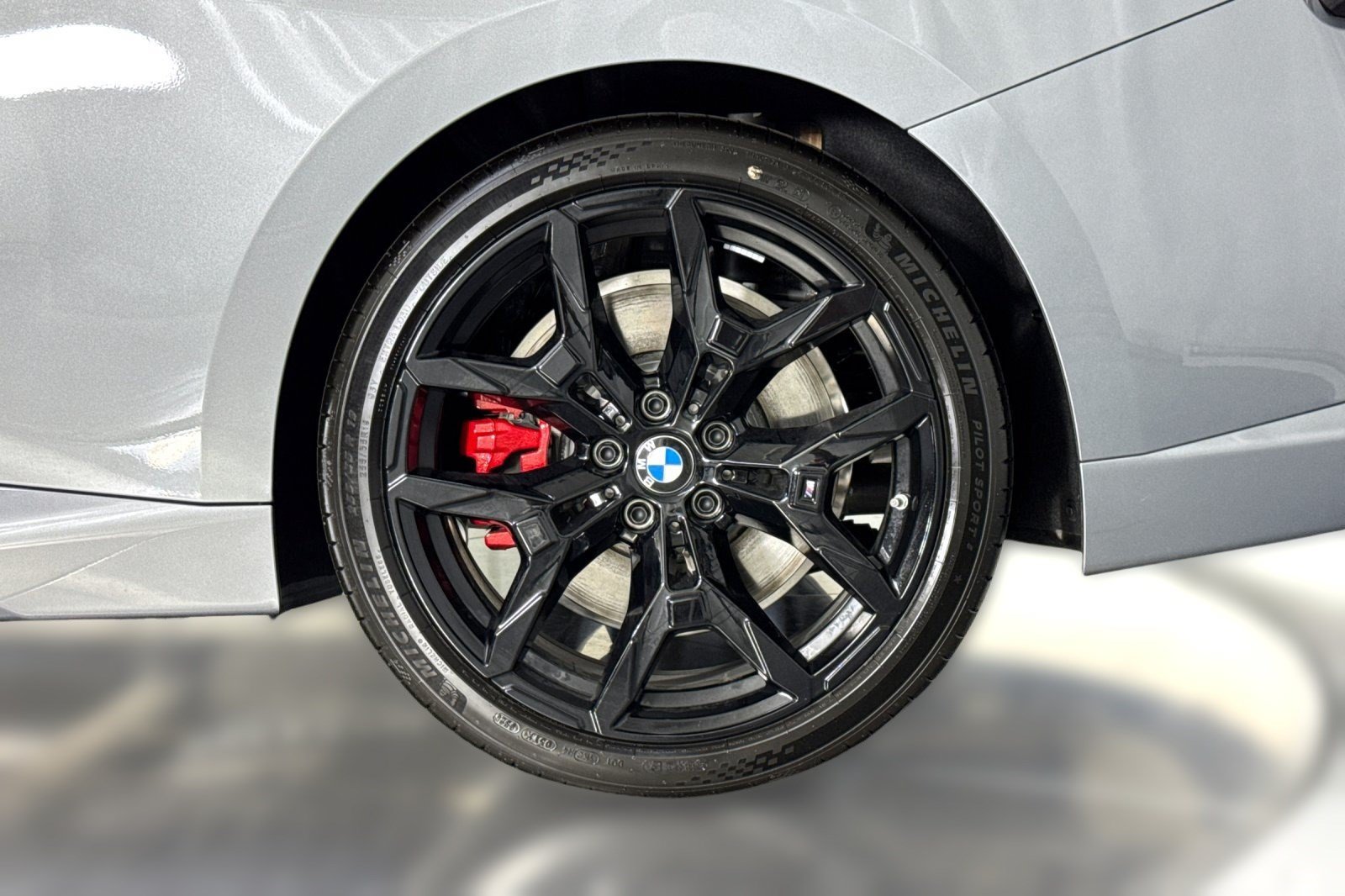 New 2026 BMW M240i Coupe RWD image 12
