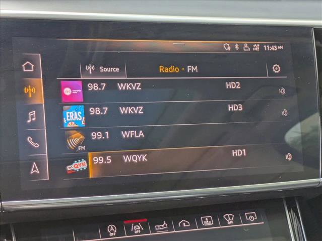 Used 2019 Audi A8 L 3.0T w/ Executive Package image 14