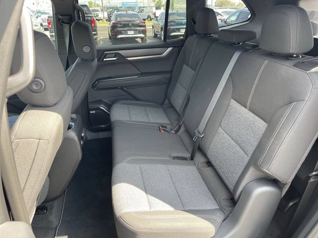 New 2026 GMC Acadia Elevation w/ Black Edition FWD image 22
