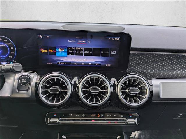 Used 2024 Mercedes-Benz EQB 250+ EQB 250+ image 13