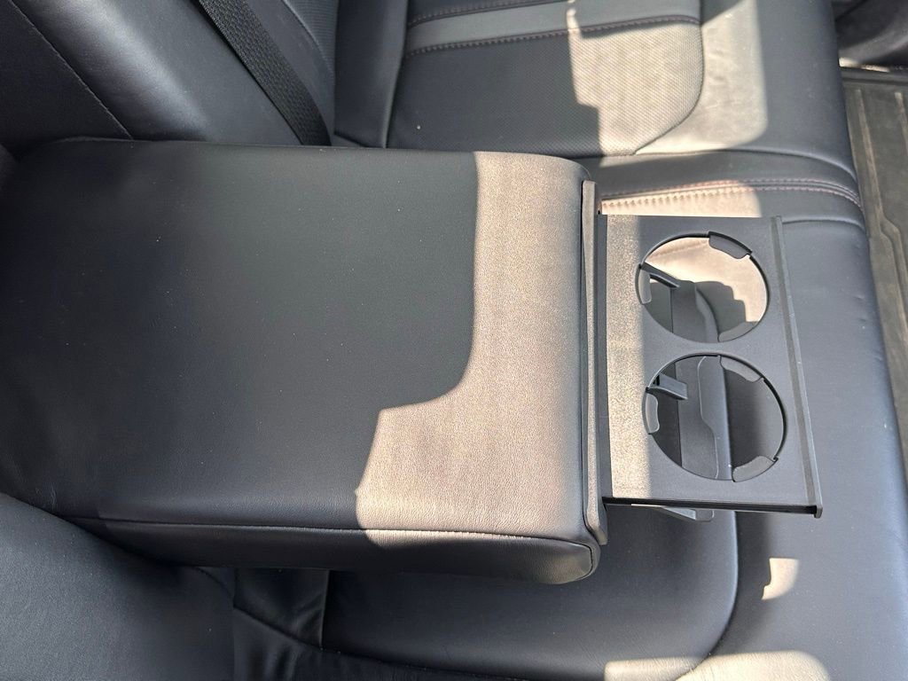 Used 2020 Ford F150 Platinum w/ Equipment Group 701A Luxury image 18