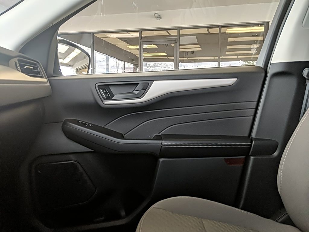 Used 2022 Ford Escape SE w/ Convenience Package image 22