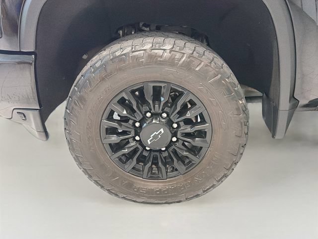 Certified 2023 Chevrolet Silverado 3500 LTZ w/ LTZ Plus Package AWD/4WD image 24