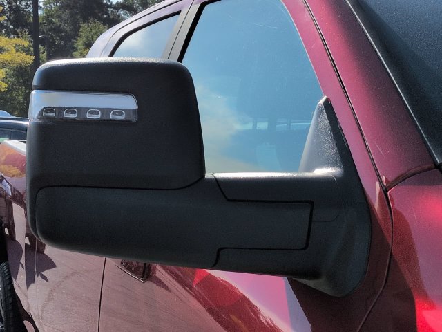 New 2027 RAM 2500 Laramie AWD/4WD image 11