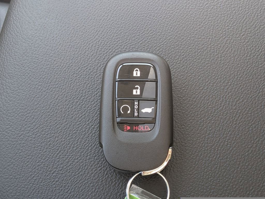 Used 2026 Honda CR-V EX-L image 33