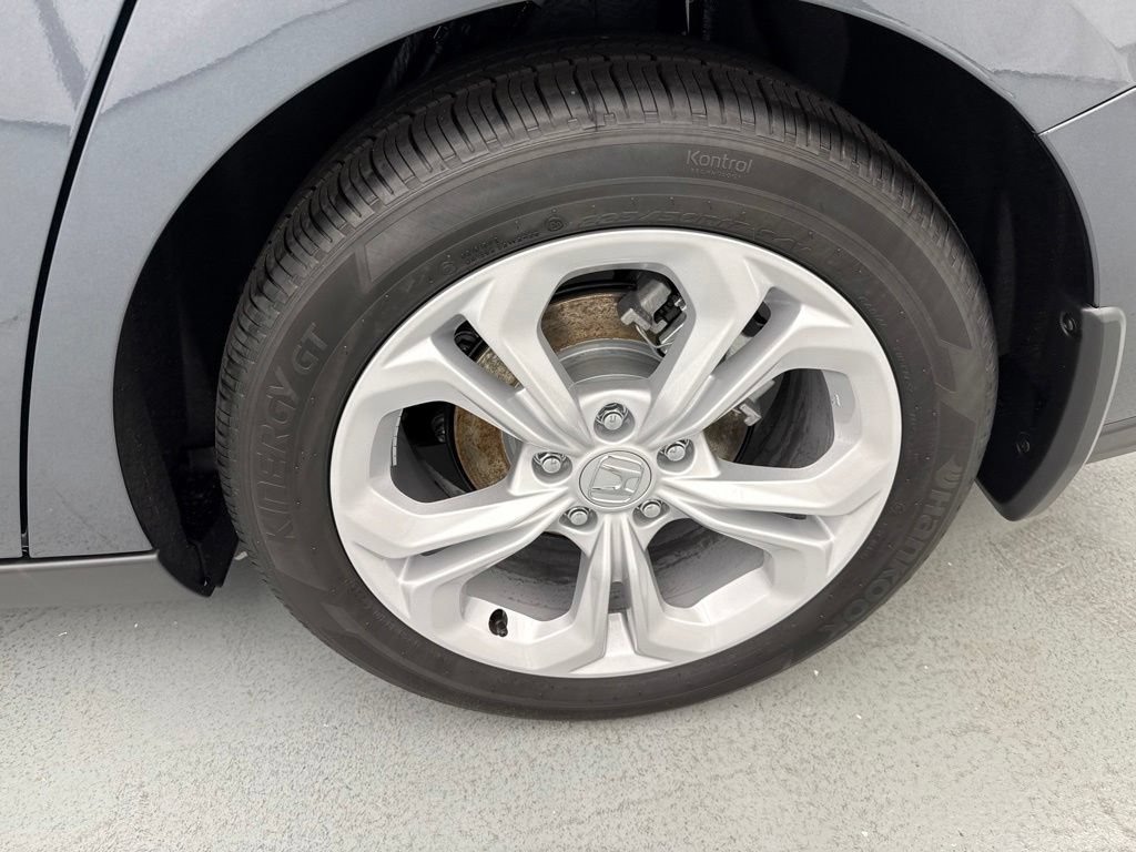 New 2026 Honda Accord LX image 6