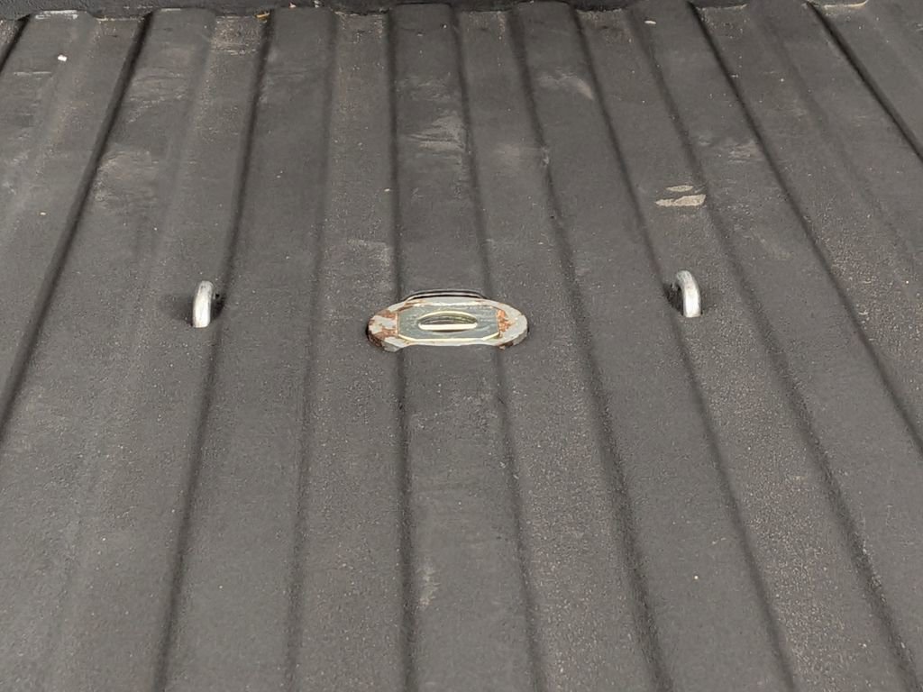 Used 2016 Chevrolet Silverado 2500 LTZ w/ Duramax Plus Package image 10