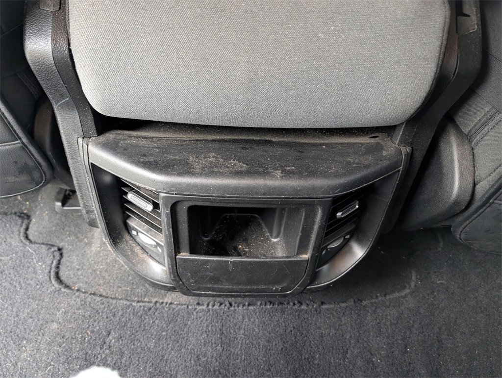 Used 2019 RAM 1500 Big Horn image 16