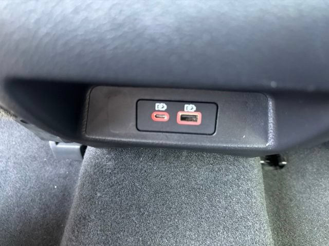 Used 2024 Nissan Altima 2.5 SV FWD image 15