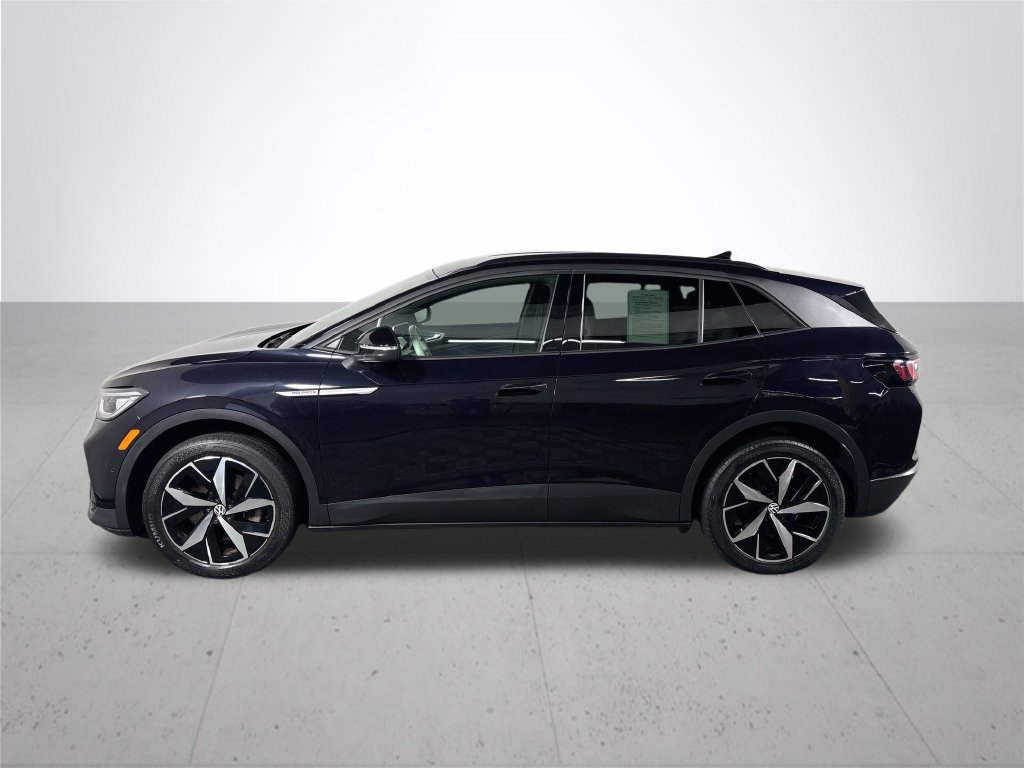 Certified 2023 Volkswagen ID.4 Pro S AWD/4WD image 10