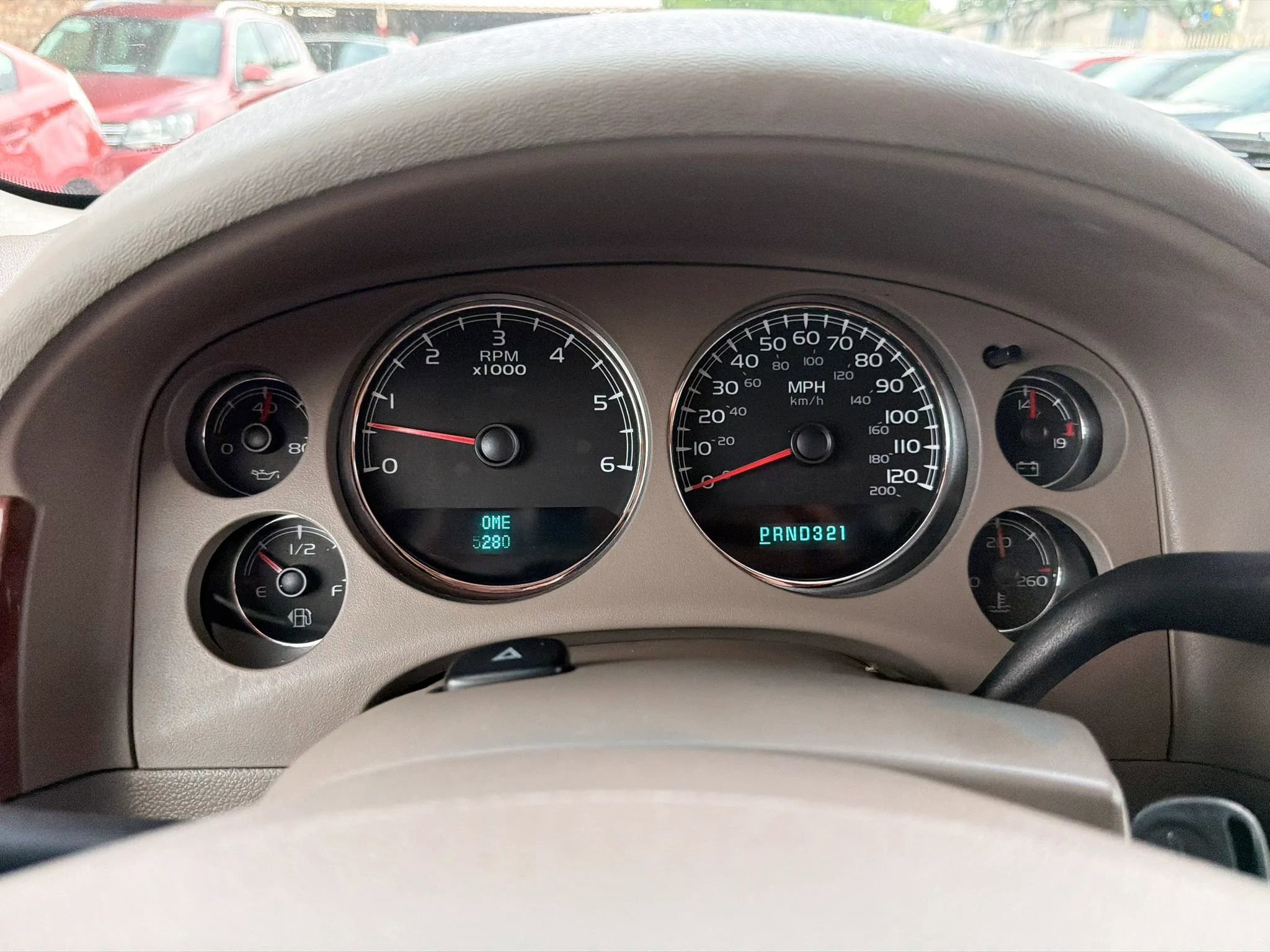 Used 2007 Chevrolet Avalanche LT w/ LT Preferred Equipment Group AWD/4WD image 43