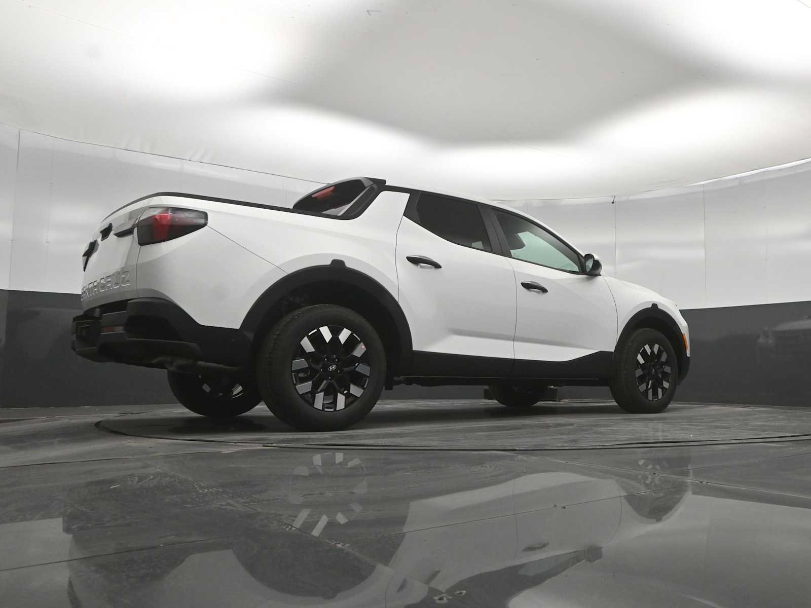 New 2026 Hyundai Santa Cruz SE FWD image 37