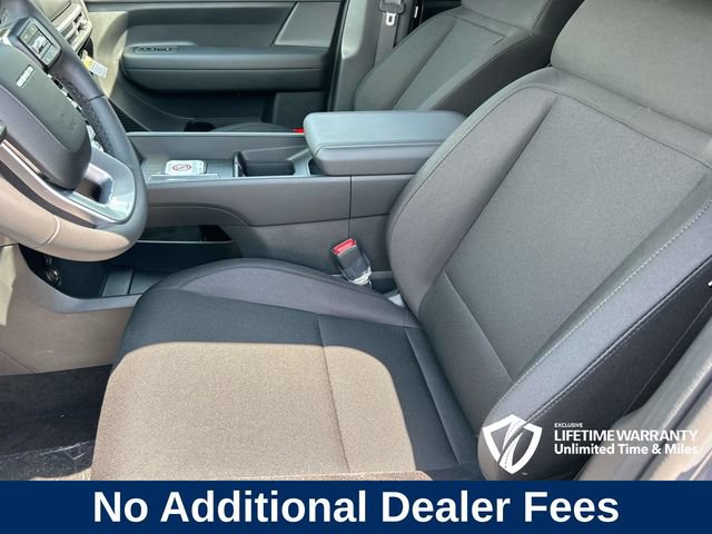 New 2026 Hyundai Santa Fe SE FWD image 24