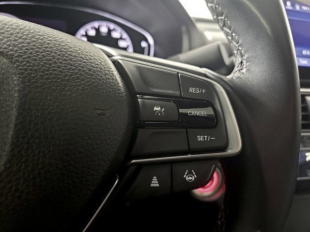 Used 2022 Honda Accord Sport image 23