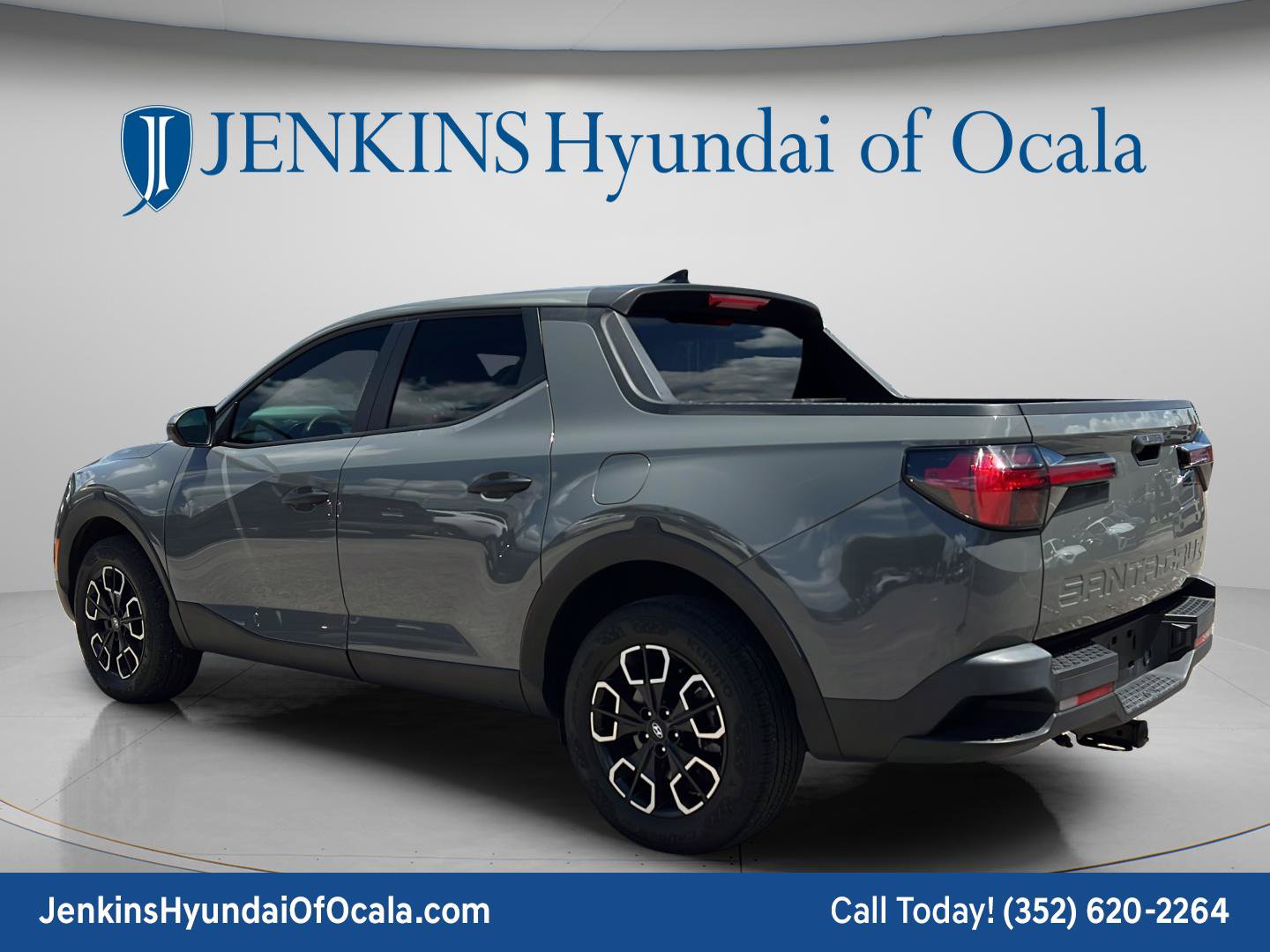 Certified 2022 Hyundai Santa Cruz SEL FWD image 5