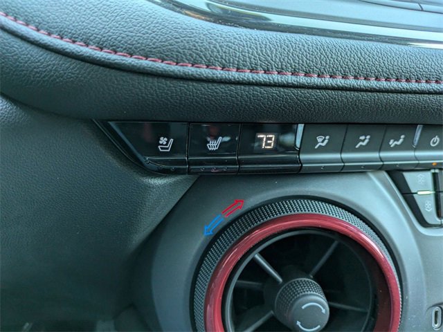 Used 2020 Chevrolet Blazer RS image 25