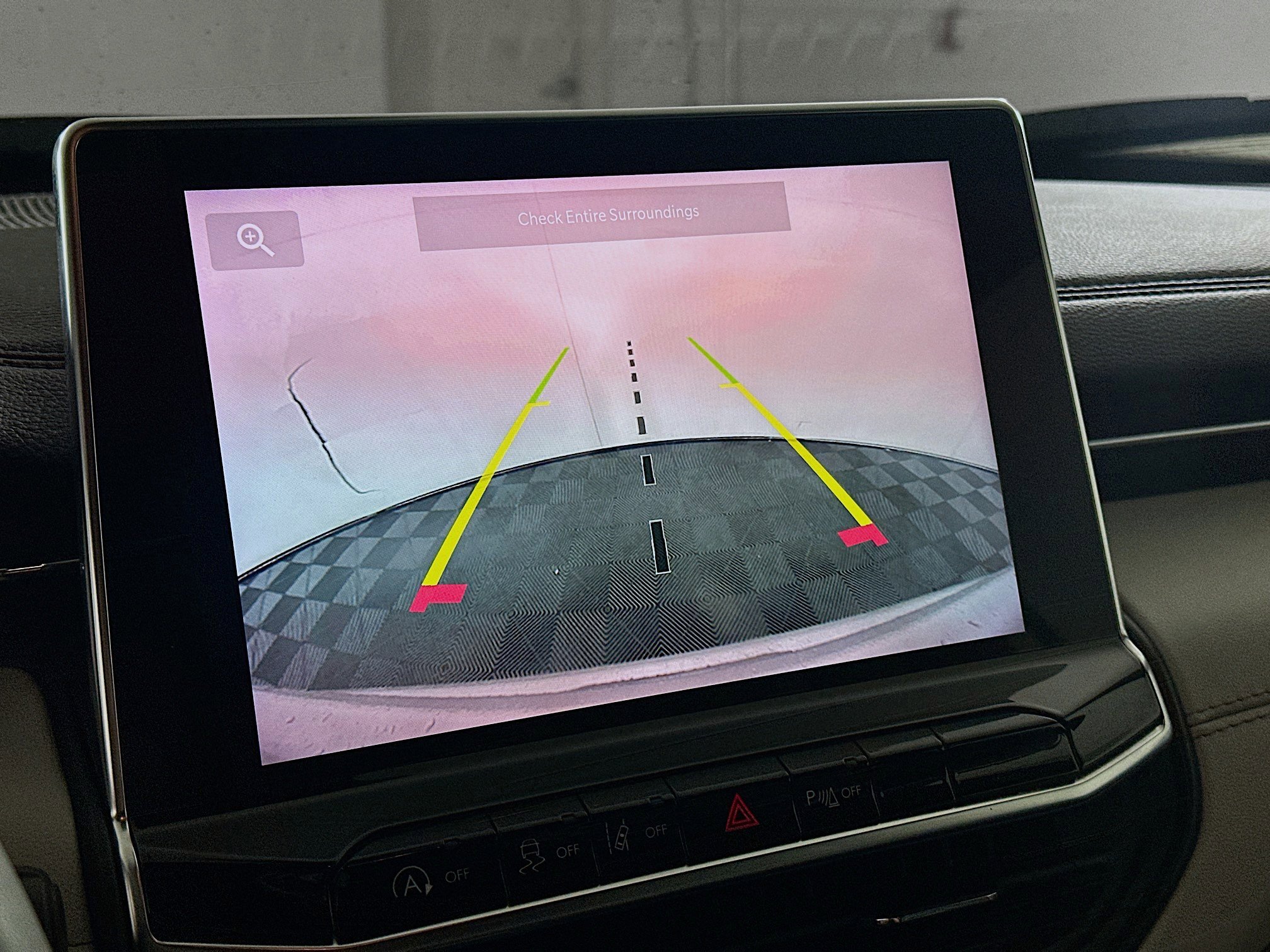 Used 2025 Jeep Compass Limited image 22