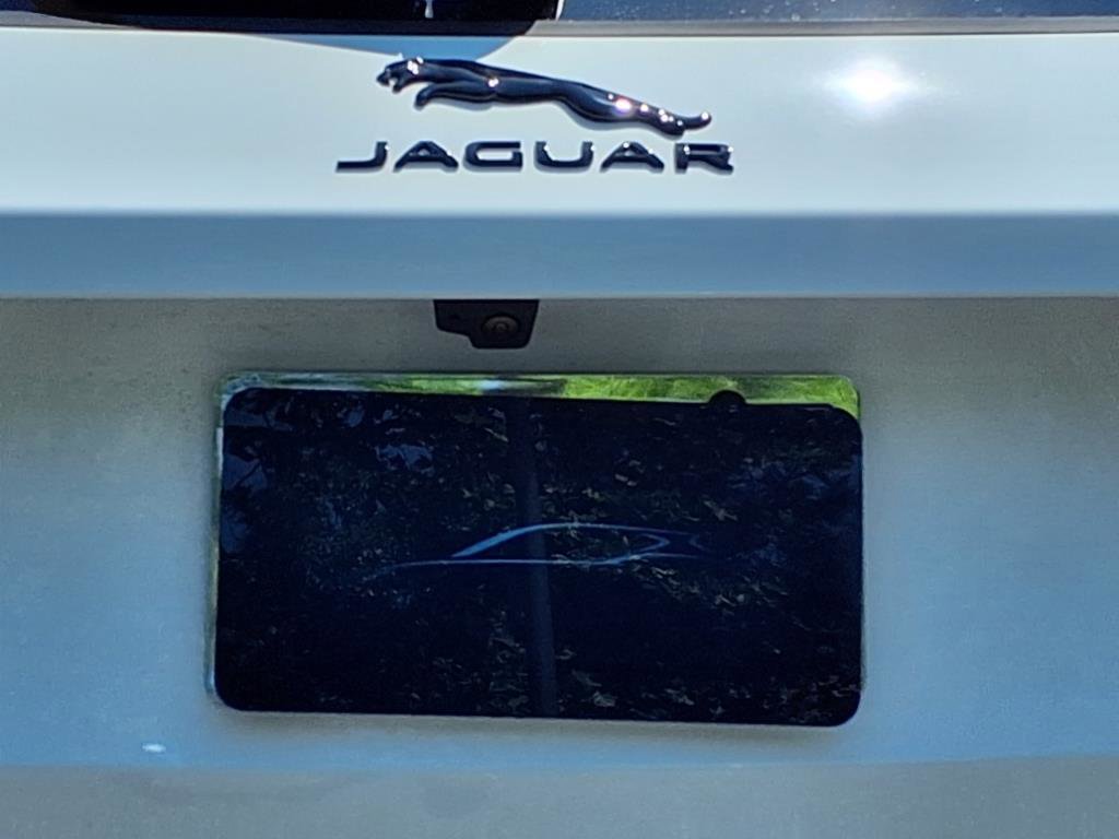 New 2026 Jaguar F-PACE R-Dynamic S image 19
