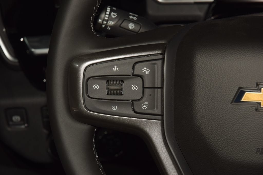 New 2026 Chevrolet Silverado 2500 High Country w/ High Country Premium Package AWD/4WD image 41