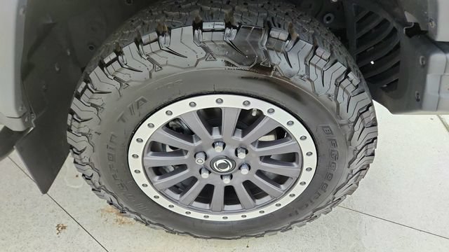Used 2025 INEOS Grenadier AWD/4WD image 53