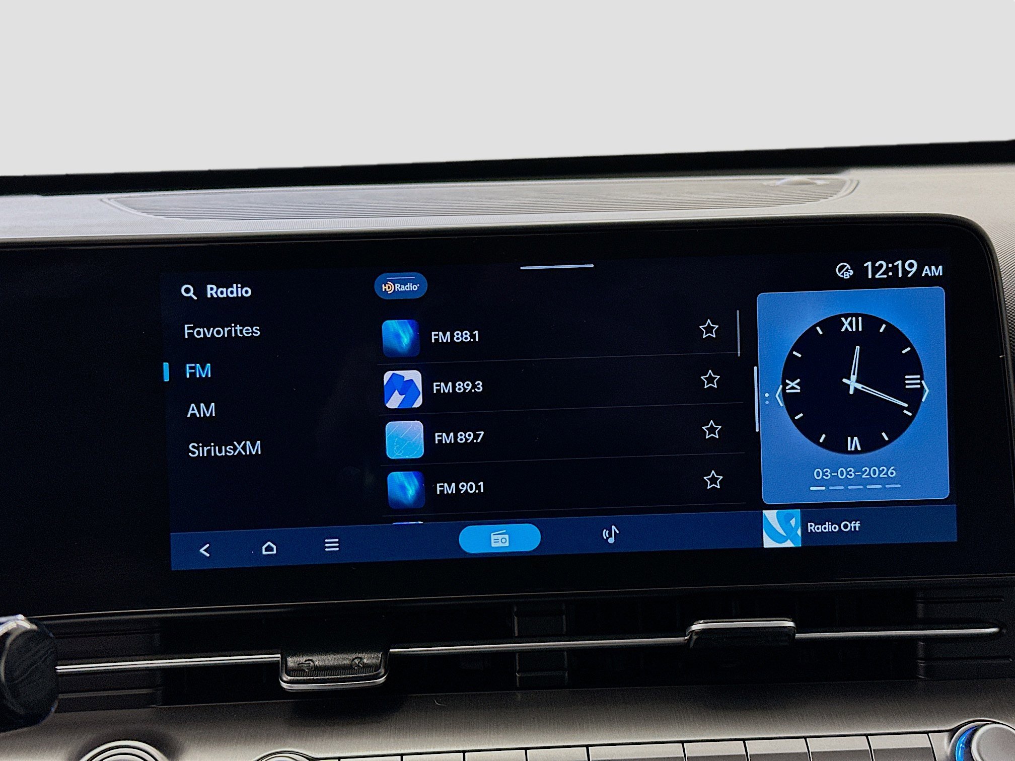 Used 2025 Hyundai Kona SEL image 21