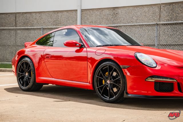 Used 2006 Porsche 911 Carrera RWD image 32