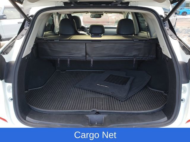 Used 2021 Nissan Murano Platinum w/ Cargo Package image 8