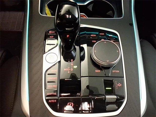 Certified 2022 BMW X7 xDrive40i w/ Premium Package image 39