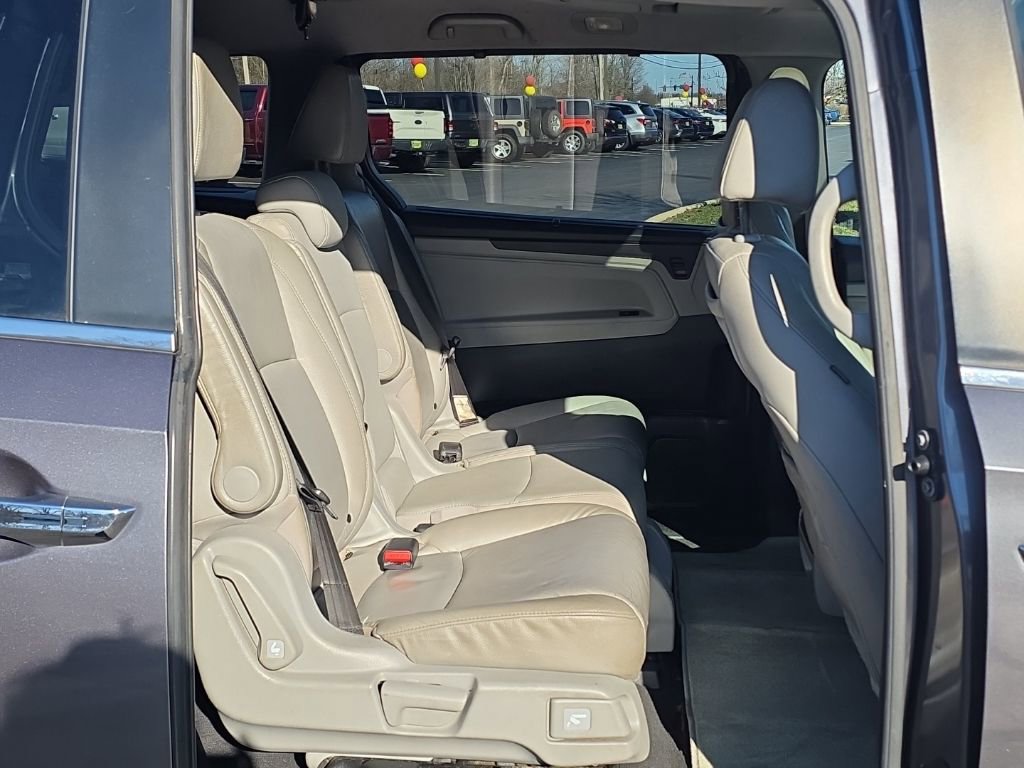 Used 2019 Honda Odyssey Touring image 42