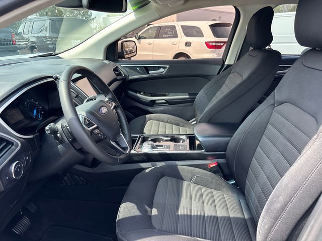 Used 2019 Ford Edge SEL image 2