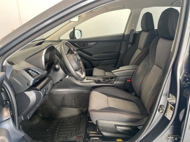 Certified 2023 Subaru Crosstrek 2.0i Premium image 9