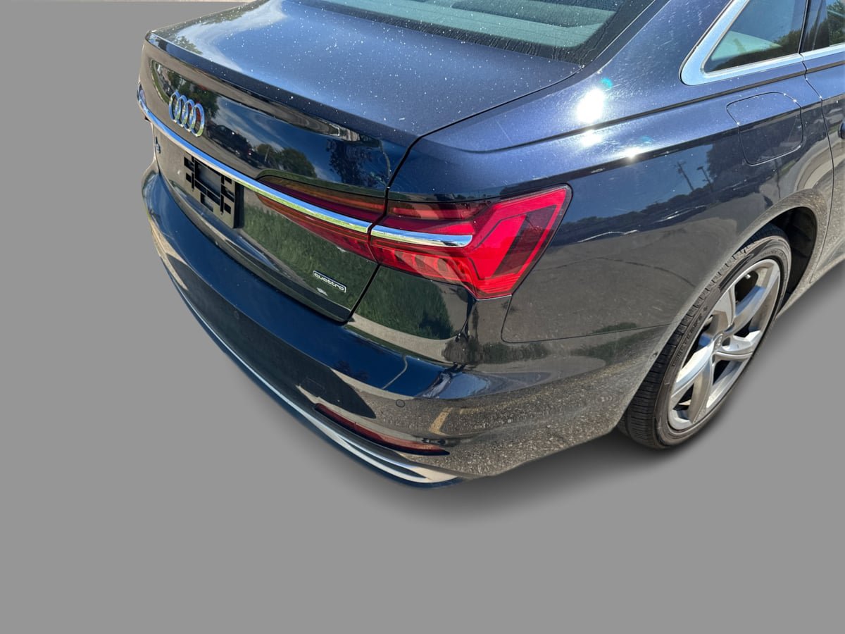 Used 2024 Audi A6 Premium Plus AWD/4WD image 42