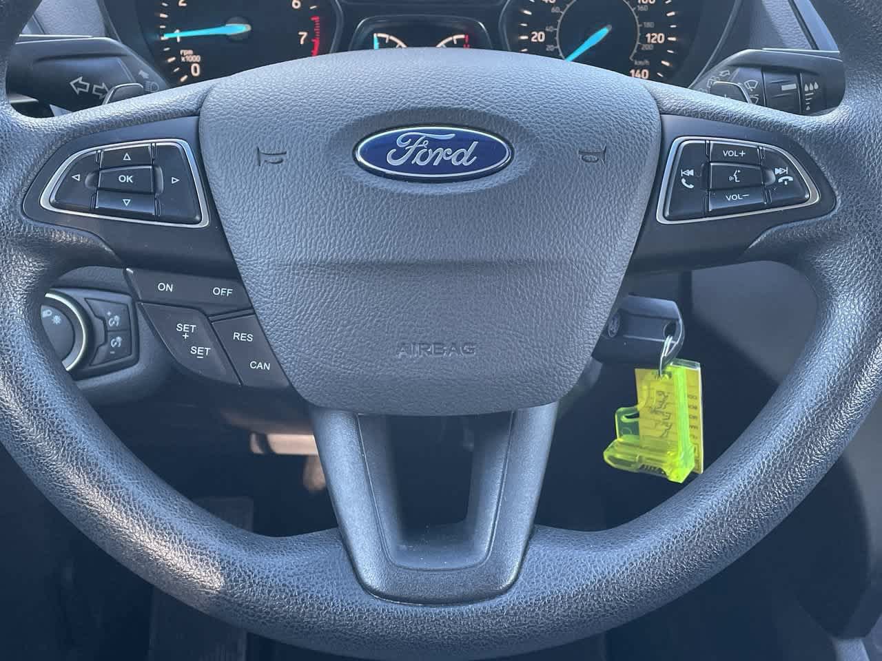 Used 2017 Ford Escape SE w/ Equipment Group 201A AWD/4WD image 10