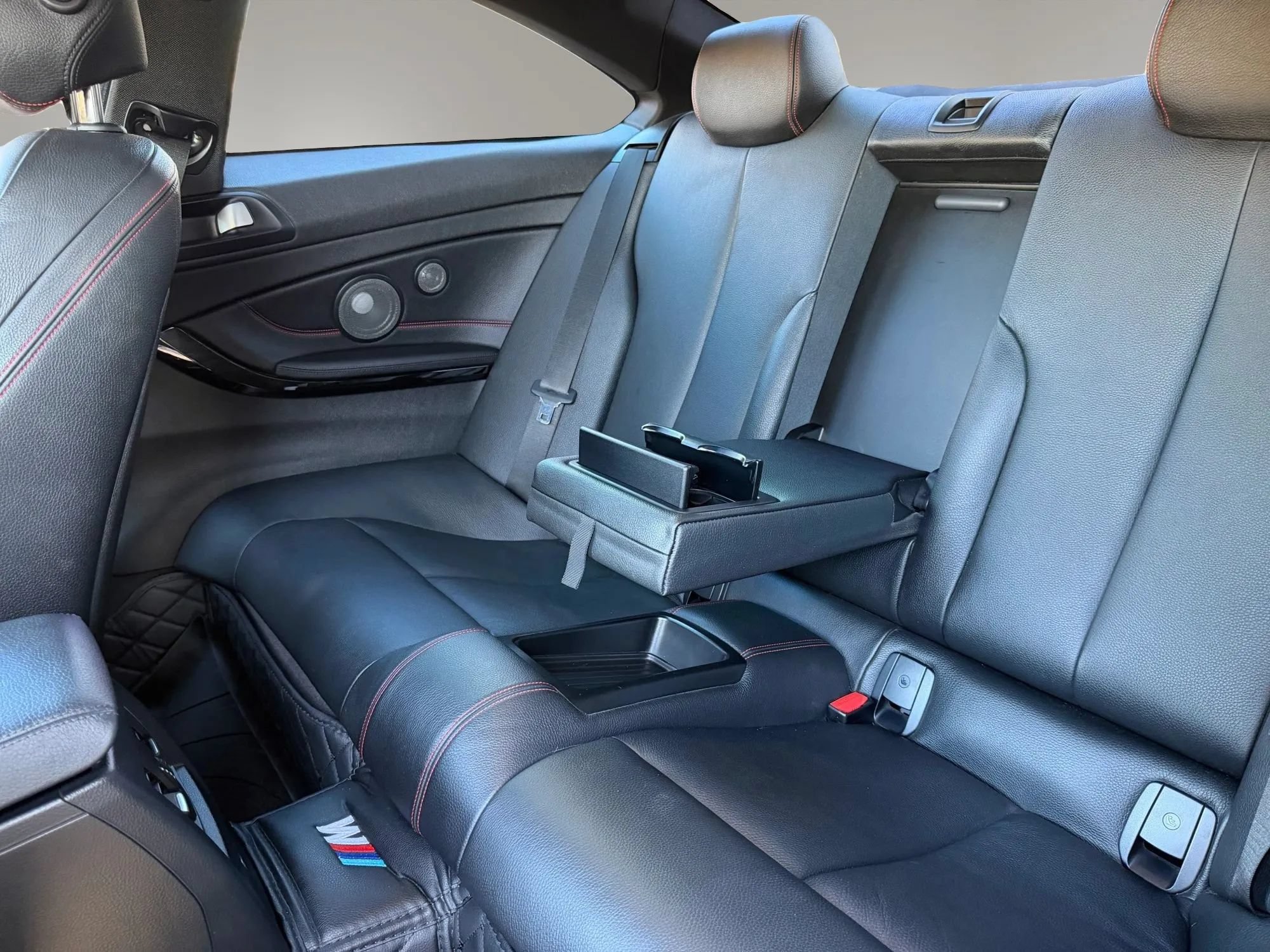 Used 2017 BMW 430i xDrive Coupe AWD/4WD image 36