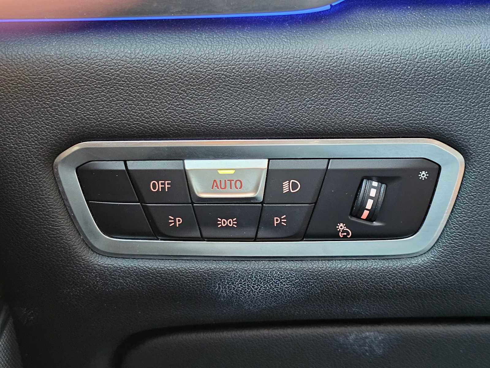 Used 2023 BMW X5 xDrive40i image 34