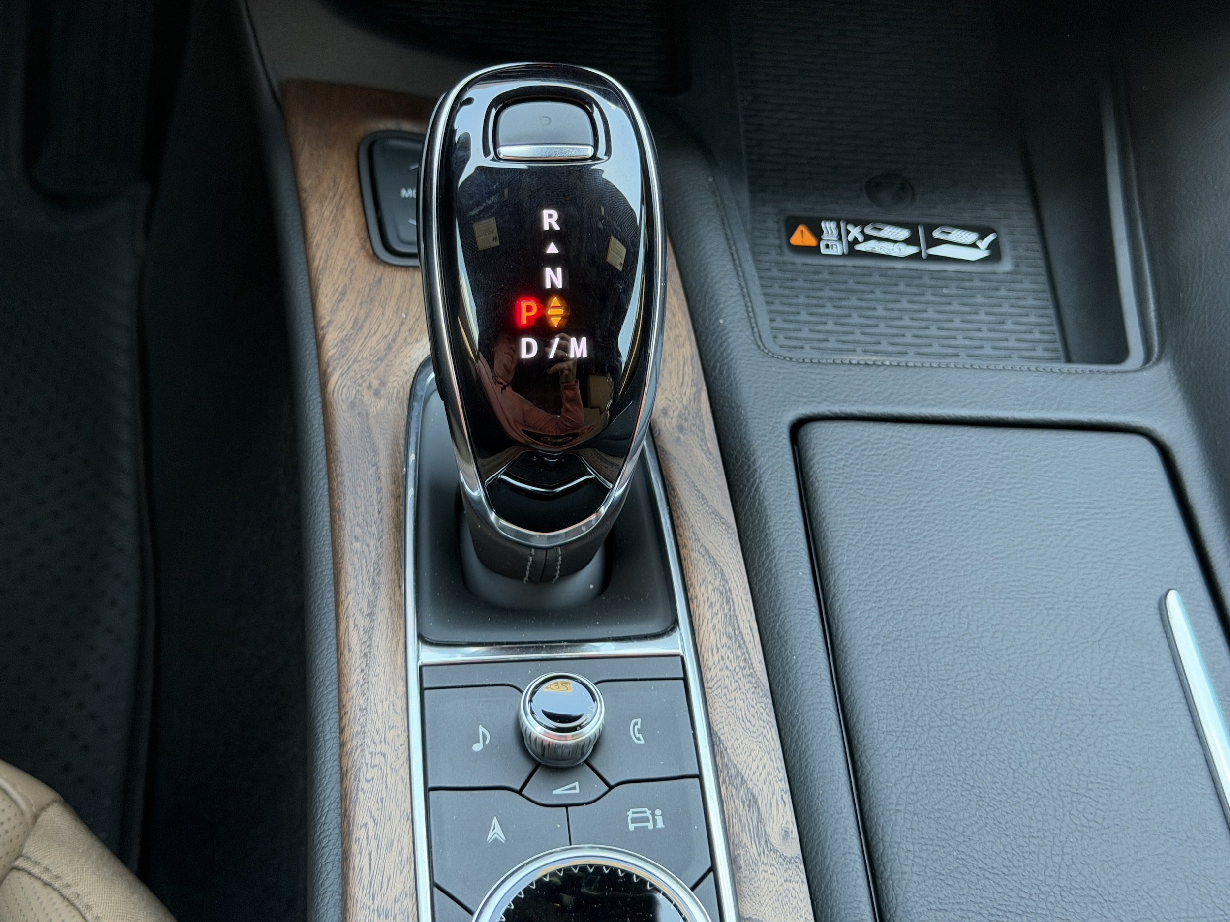New 2026 Cadillac CT5 Premium Luxury w/ Technology Package RWD image 26