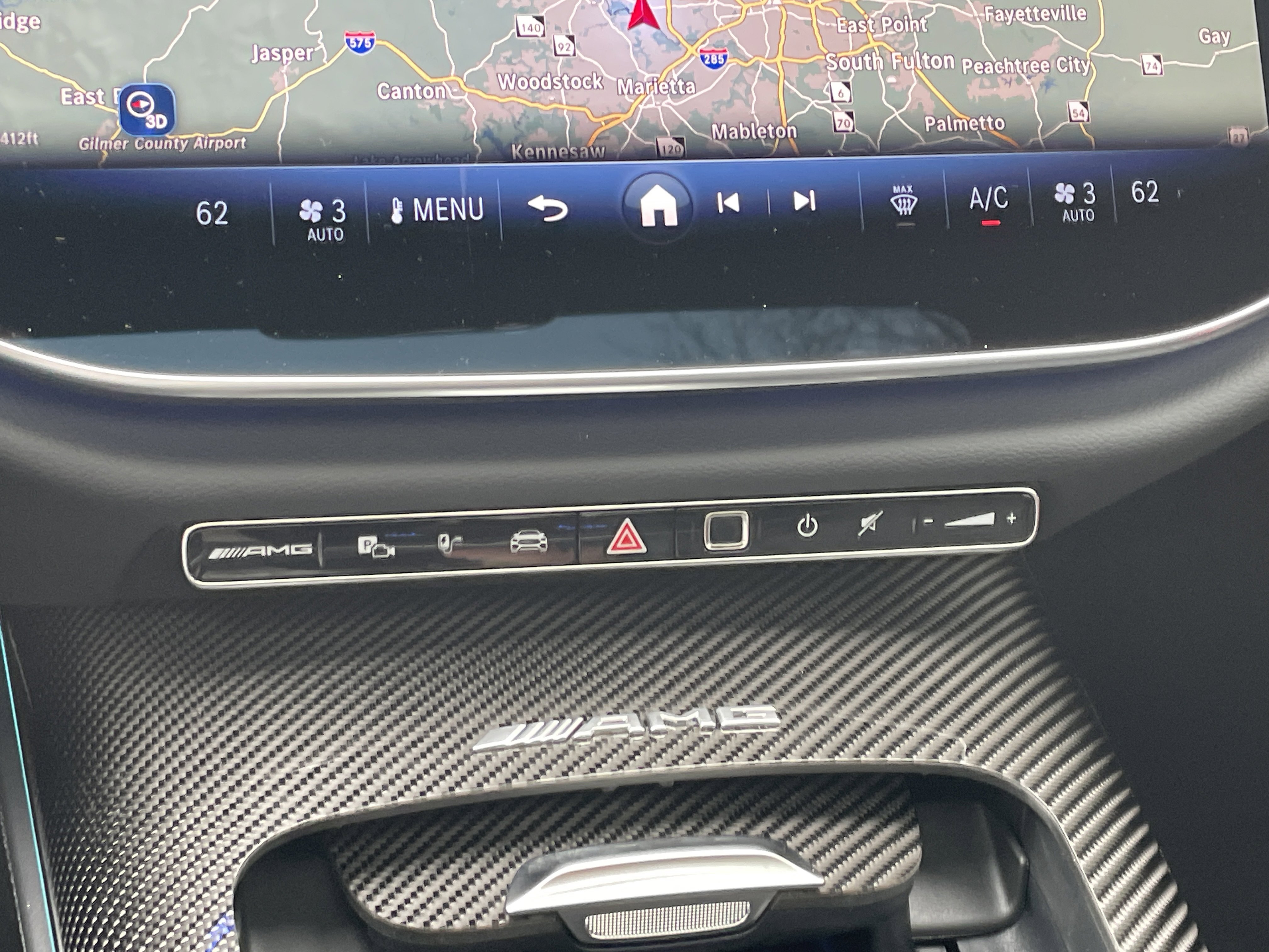 New 2026 Mercedes-Benz E 53 AMG e 4MATIC Sedan image 31