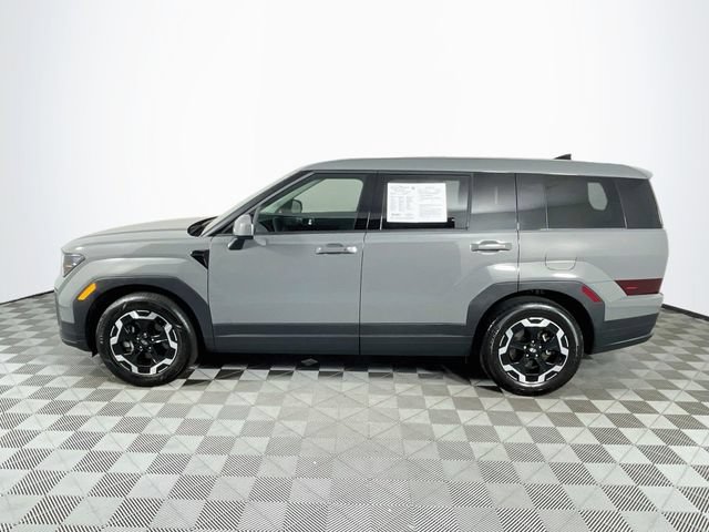 Used 2024 Hyundai Santa Fe SE FWD image 5