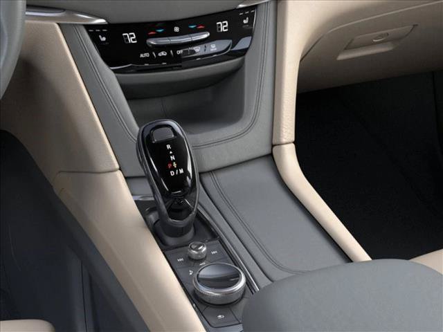 New 2026 Cadillac XT5 Premium Luxury FWD image 23
