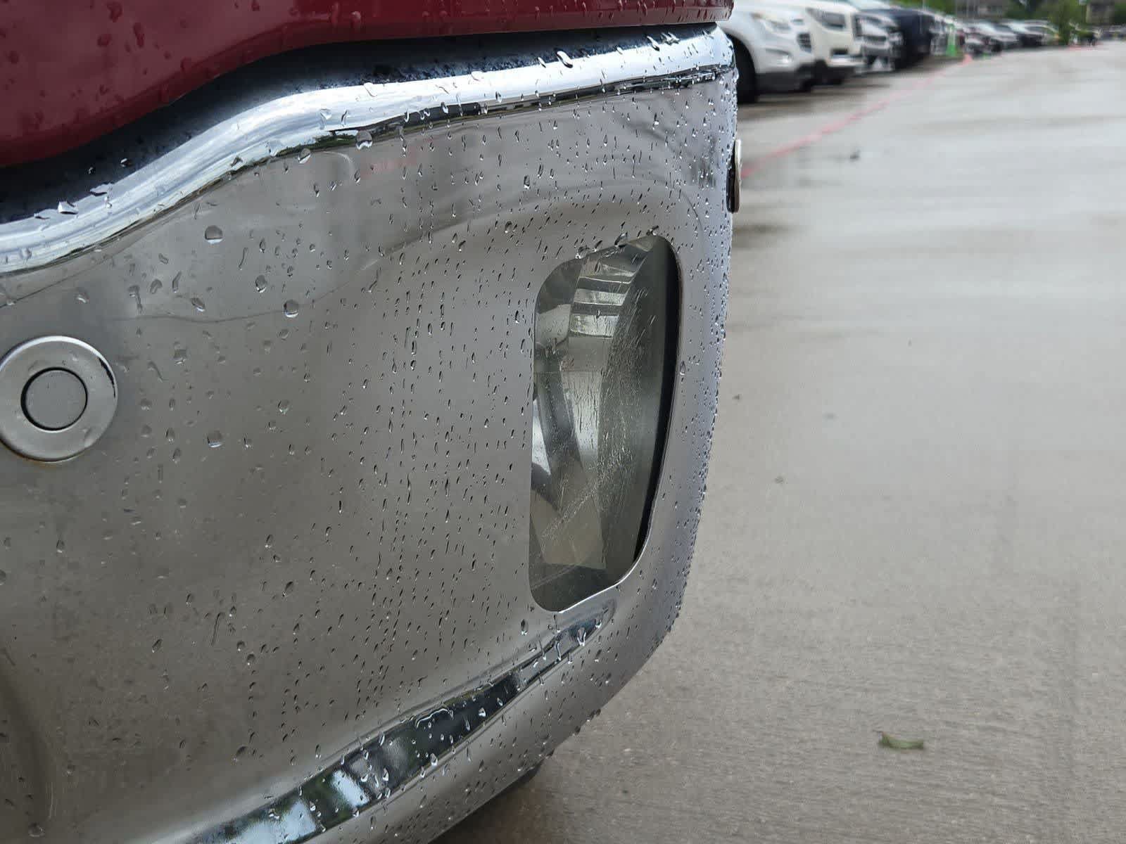Used 2015 RAM 1500 Laramie w/ Convenience Group RWD image 10