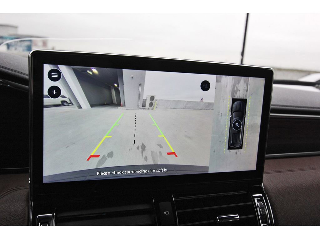 Used 2022 Lincoln Navigator L Reserve image 22