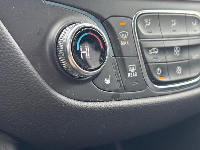Used 2022 Chevrolet Equinox LT AWD/4WD image 22