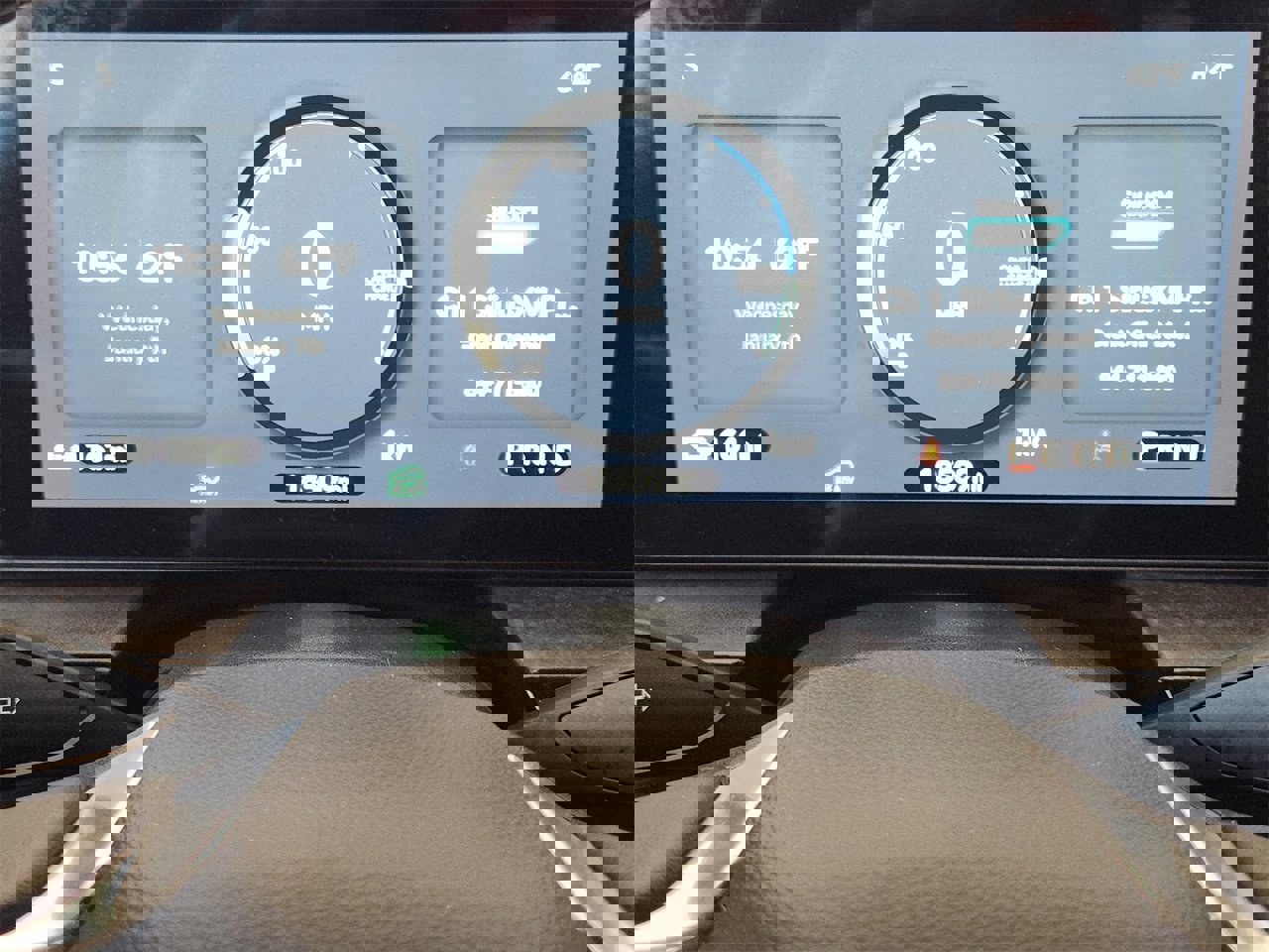 Certified 2024 Honda Prologue Touring image 15