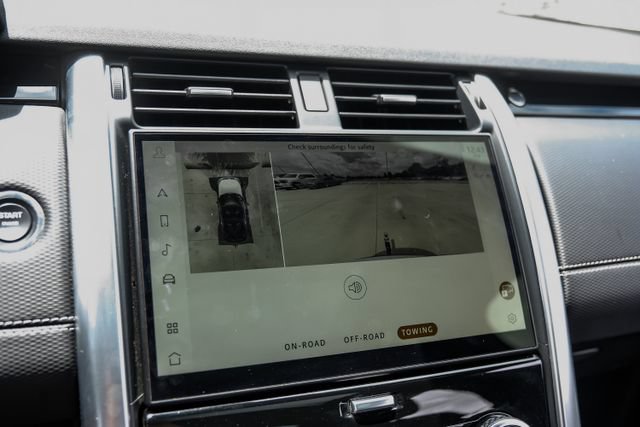 Used 2023 Land Rover Discovery HSE R-Dynamic AWD/4WD image 30