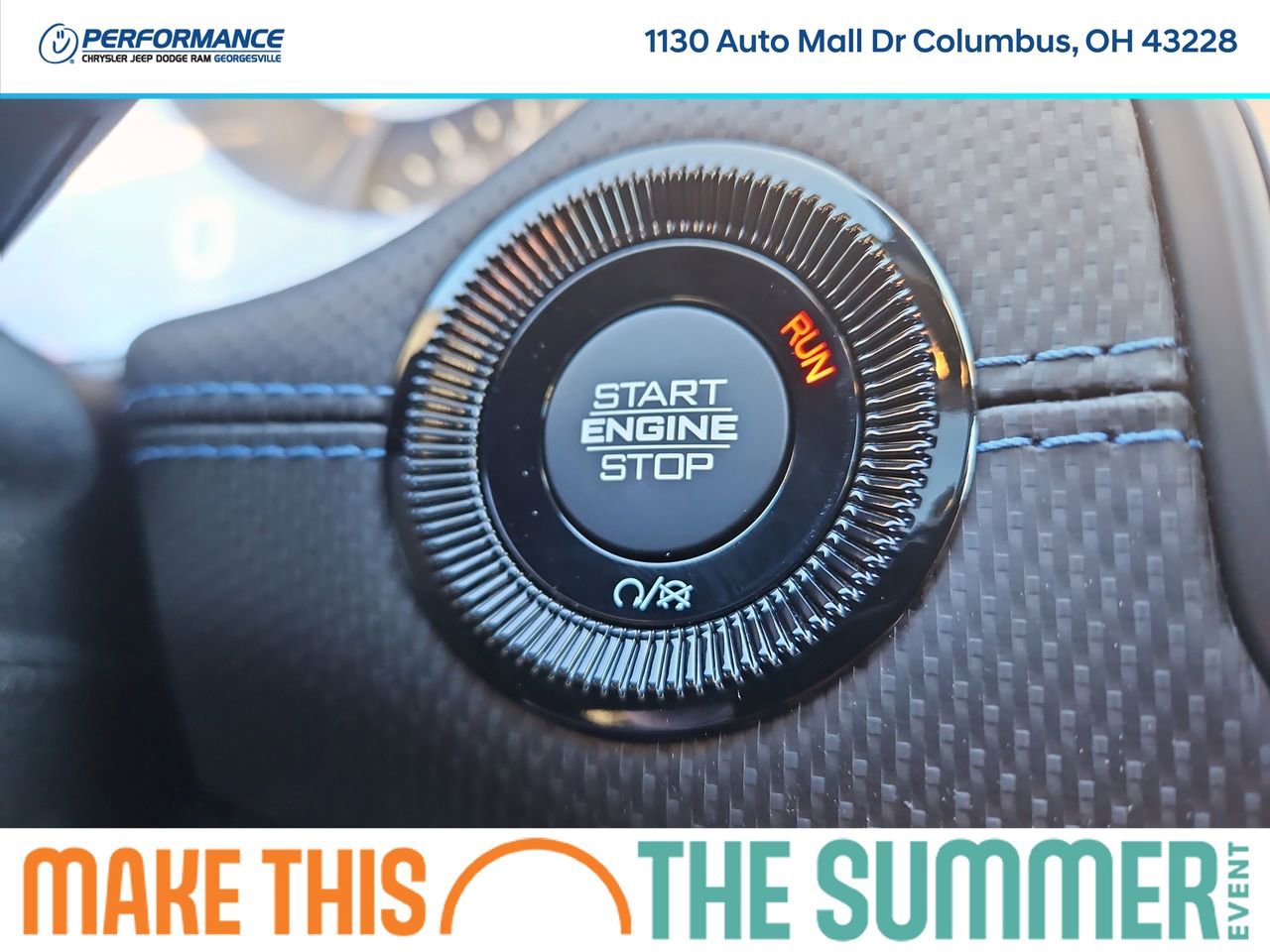 New 2026 Jeep Compass Latitude w/ Sun and Sound Group AWD/4WD image 26