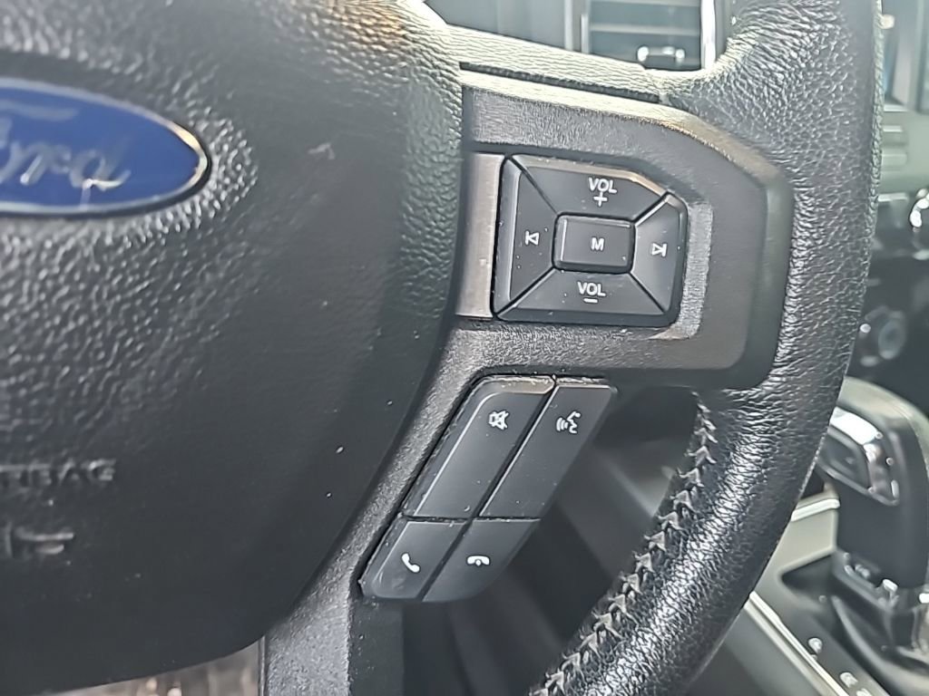 Used 2016 Ford F150 XLT w/ Equipment Group 301A Mid image 24